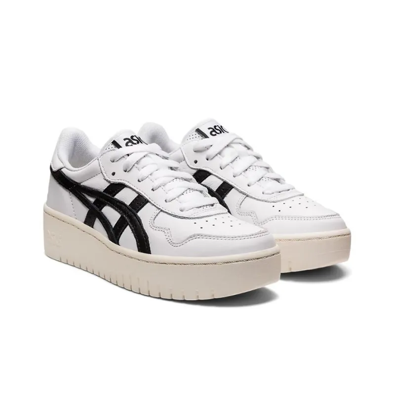 Asics Japan S Pf 'White Black' Women's-2