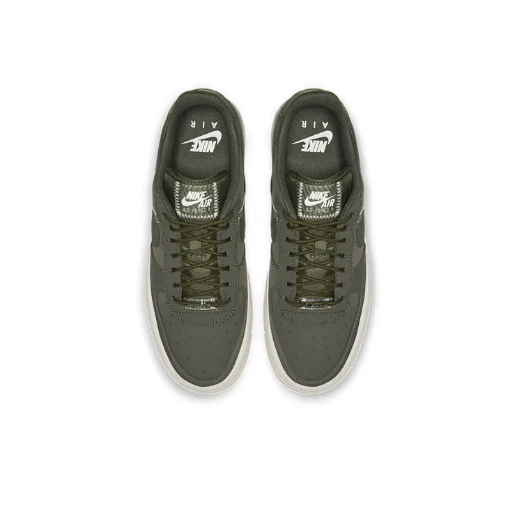 Nike Air Force 1 'Cargo Green' Women's-3