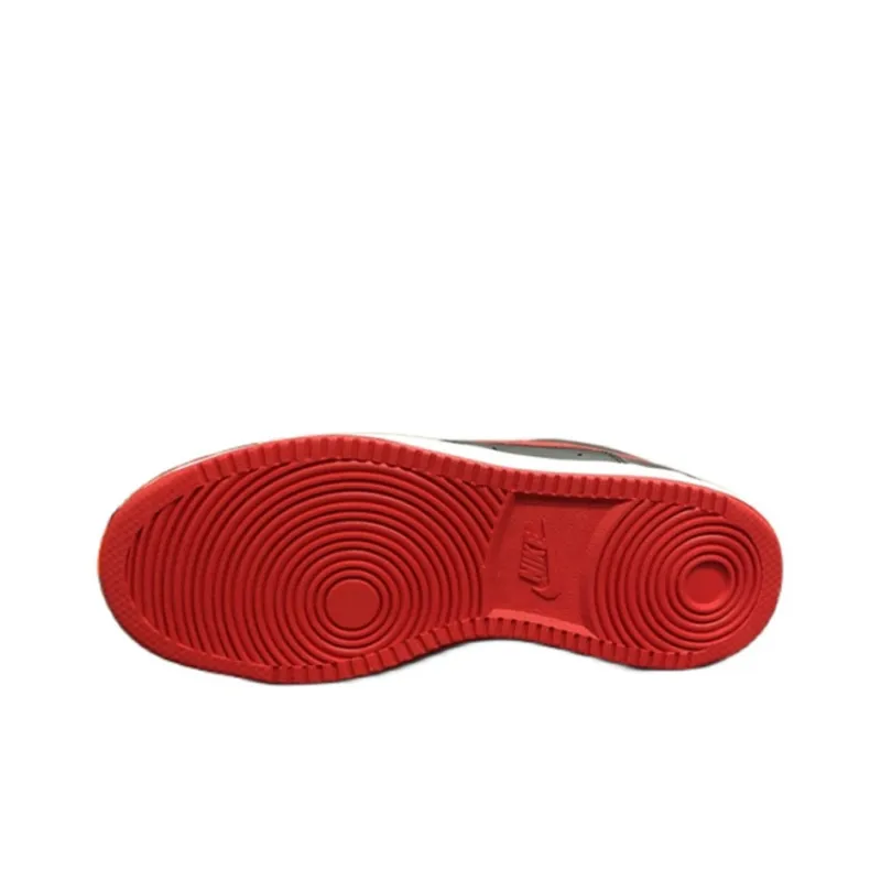 Nike Court Vision Mid 'Bred'-3