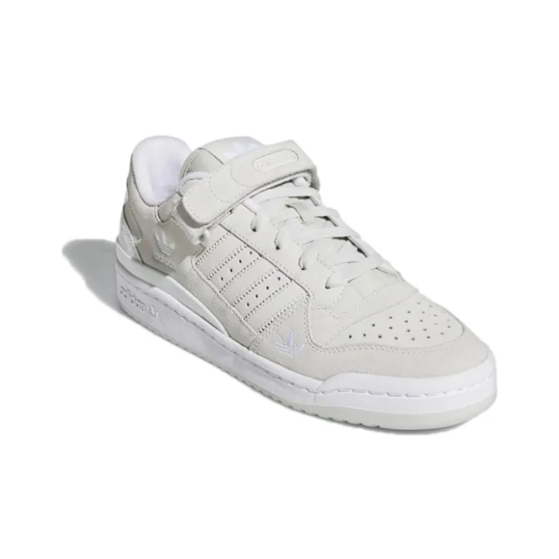 Adidas Forum Low 'Grey'-2