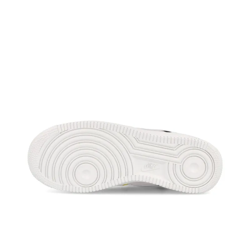 Nike Air Force 1 Lx Siltstone Red Women's-5