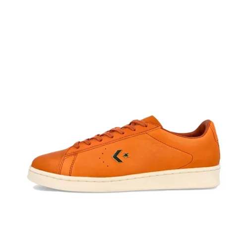 Converse Pro Leather Horween Leather Co. X Low 'Potters Clay'