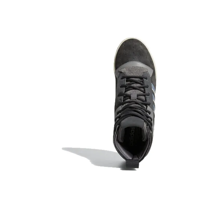 Adidas Originals Rivalry Rm 'Black Gray' Women's-3