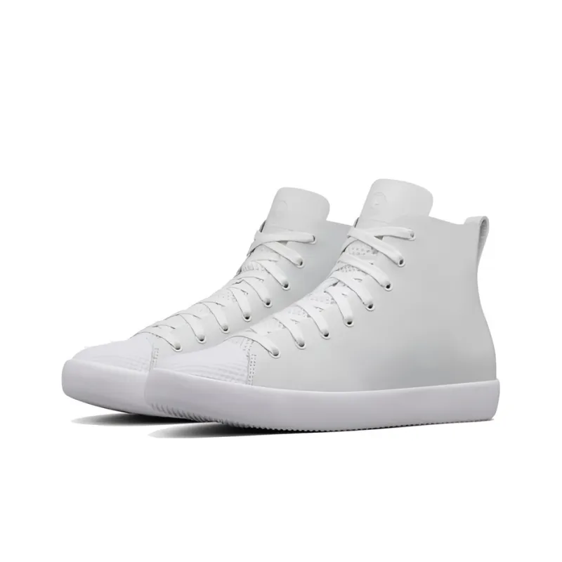 Converse Chuck Taylor All Star Modern Hi Htm White-2