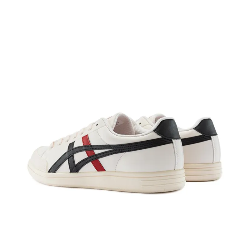 Onitsuka Tiger Advanti 'White Black Red'-2