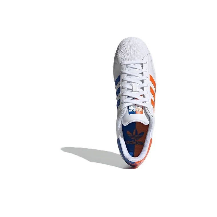 Adidas Superstar Knicks Split-3