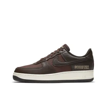 Nike Air Force 1 Low Gore Tex Baroque Brown