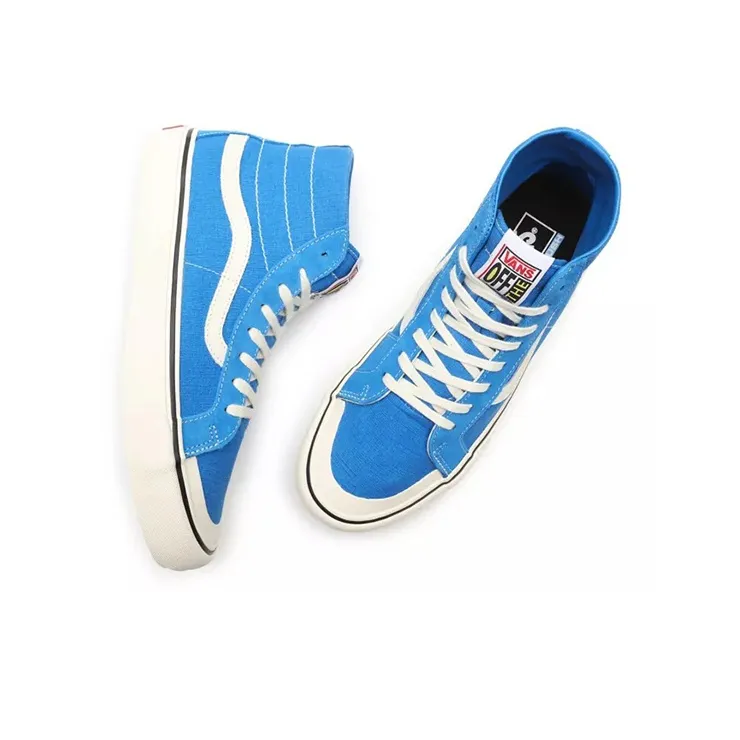 Sk8 Vans Hi 138 Decon Sf 'Salt Wash Directoire Blue'-3
