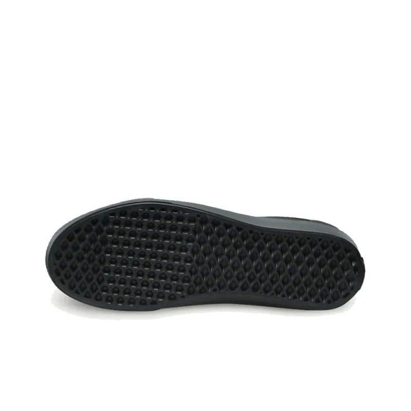 Vans Old Skool UltraCush Lite 'Black'-5