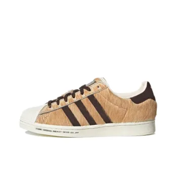 Adidas Originals Superstar Atmos Hachiko