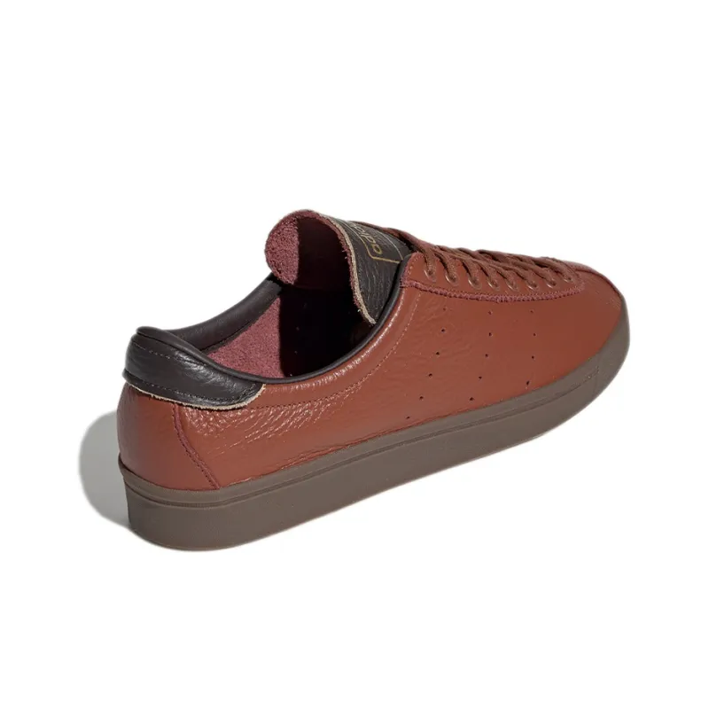 Adidas Originals Lacombe Anti-Slip Wear-Resistant Low-Top Skateboard Shoes Men's-3