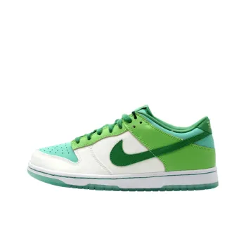 Nike Dunk Low Gs 'Glow In The Dark' Gs
