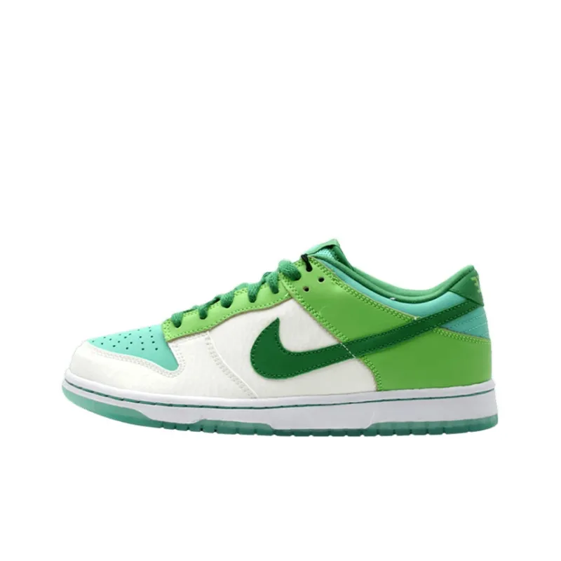Nike Dunk Low Gs 'Glow In The Dark' Gs-0