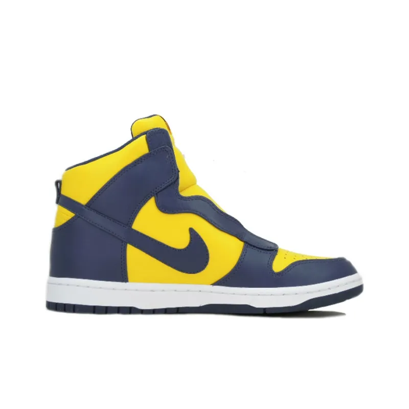 NikeLab X Sacai Dunk Lux 