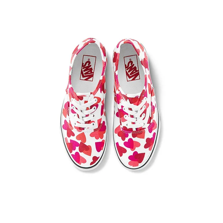 Vans Authentic 'Valentine Hearts'-2