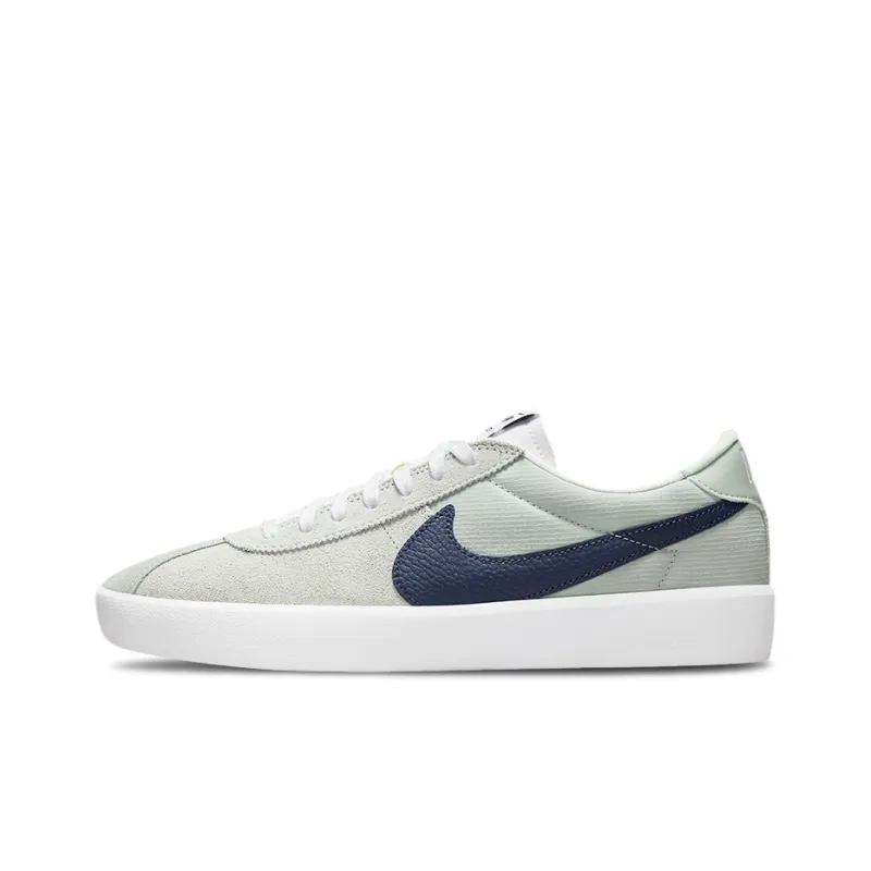 Nike Sb Bruin React 'Grey Blue'-0