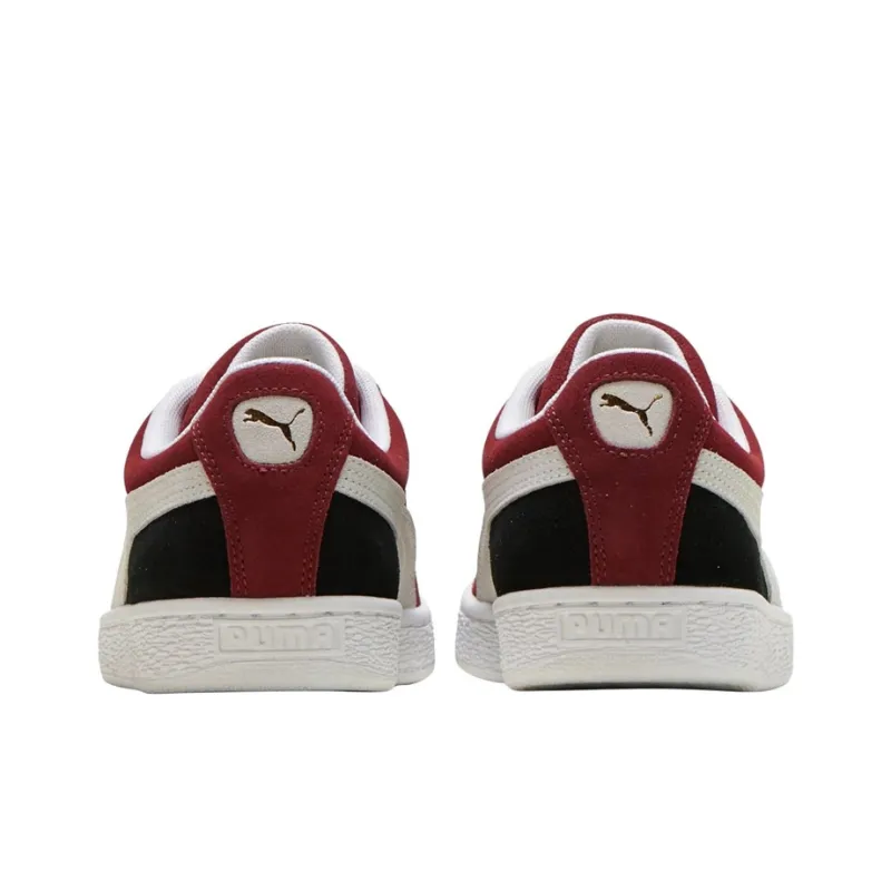 Puma Suede Classic 'Pomegranate'-3
