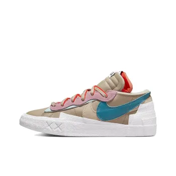 Nike Blazer Low Sacai Kaws Reed