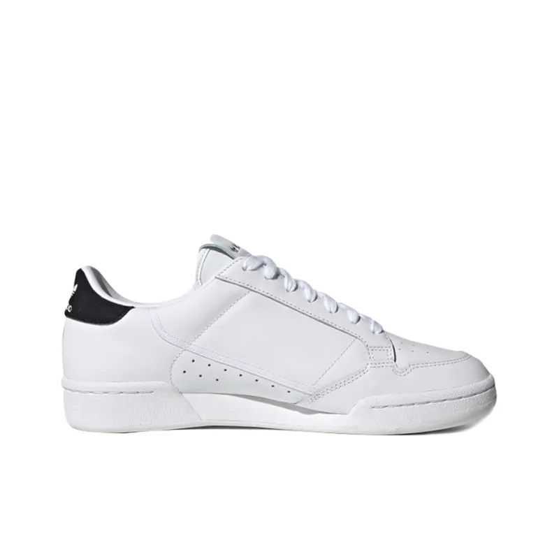 Continental 80 Adidas Originals 'Footwear White'-1