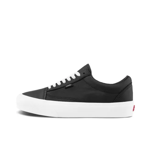 Old Skool Vans Ns Vlt Lx 'Black'