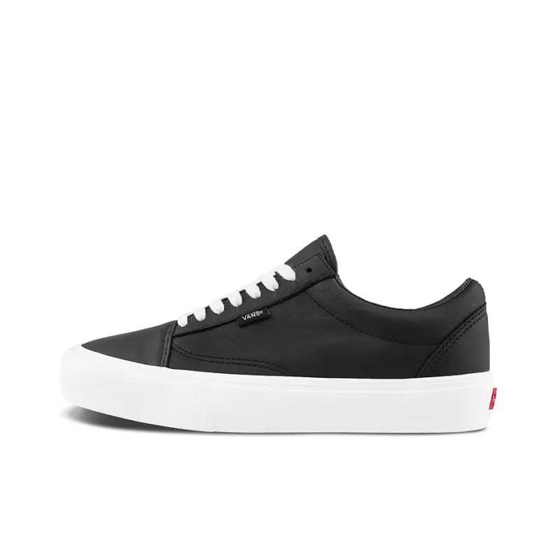 Vans Old Skool Ns Vlt Lx 'Black'-0
