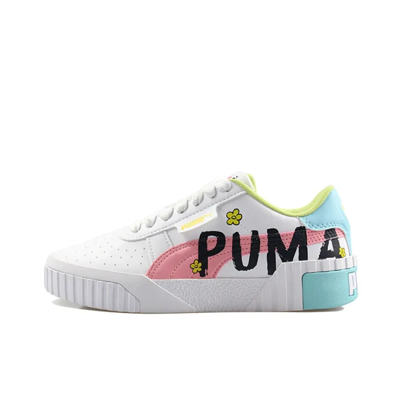 PUMA Cali Novelty 'Flower' Women's-0