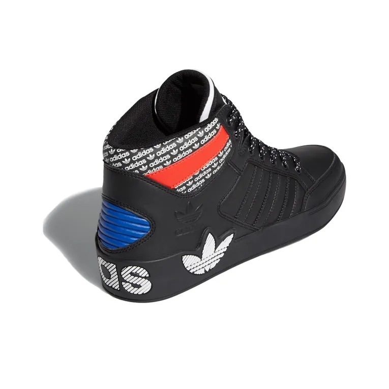 Adidas Hard Court High 'Overbranding' Women's-3