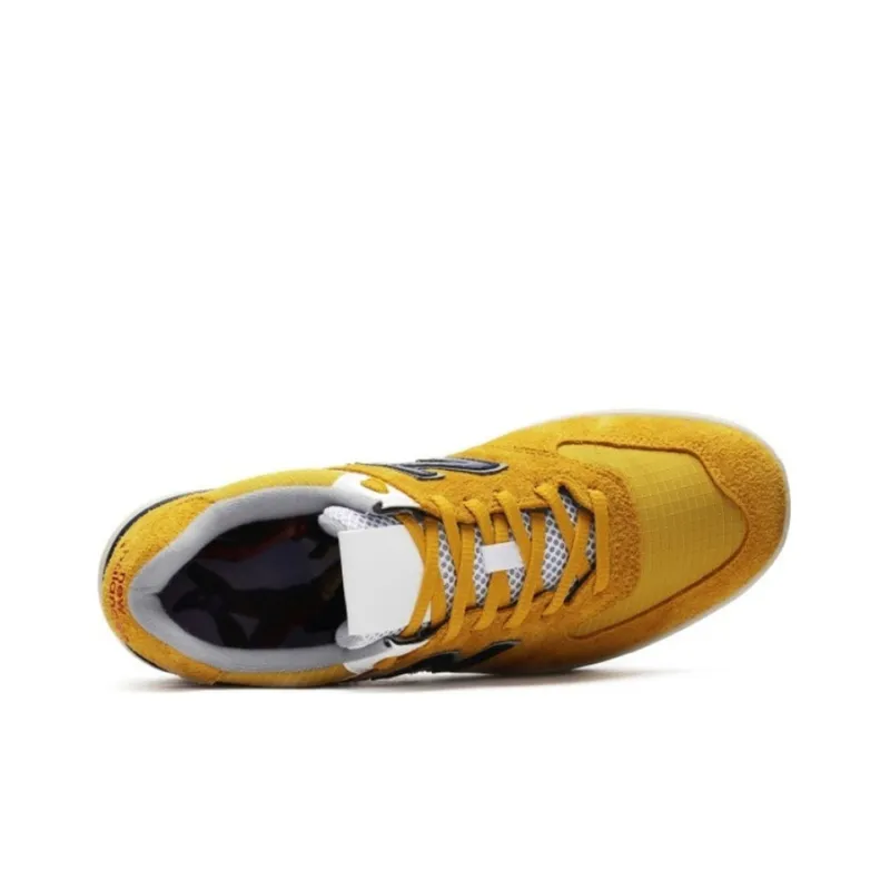 New Balance All Coasts 574 'Sunflower'-2