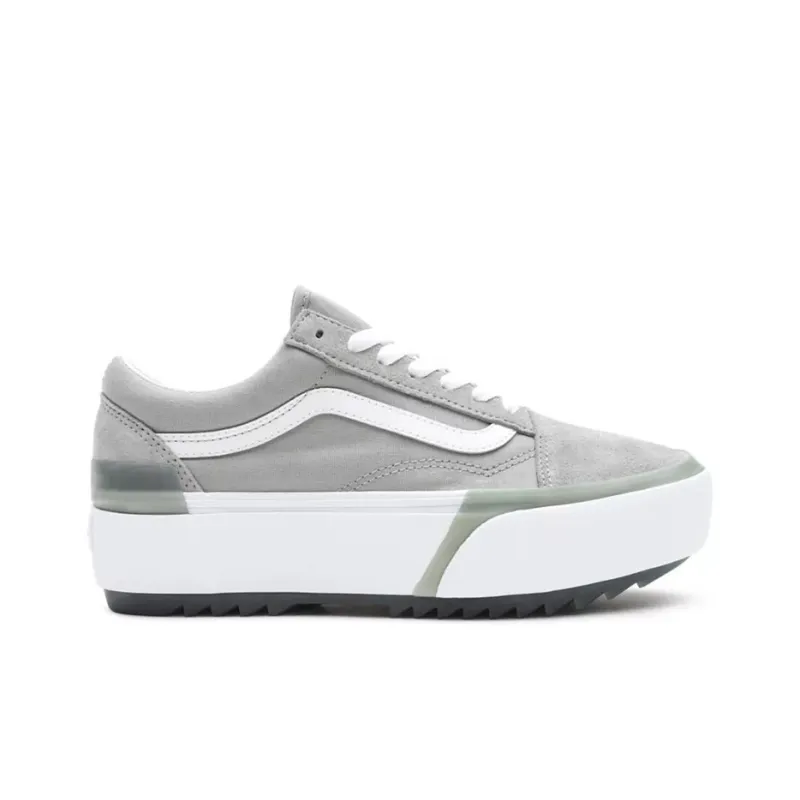 Vans Old Skool Stacked 'Pastel Drizzle' Women's-1