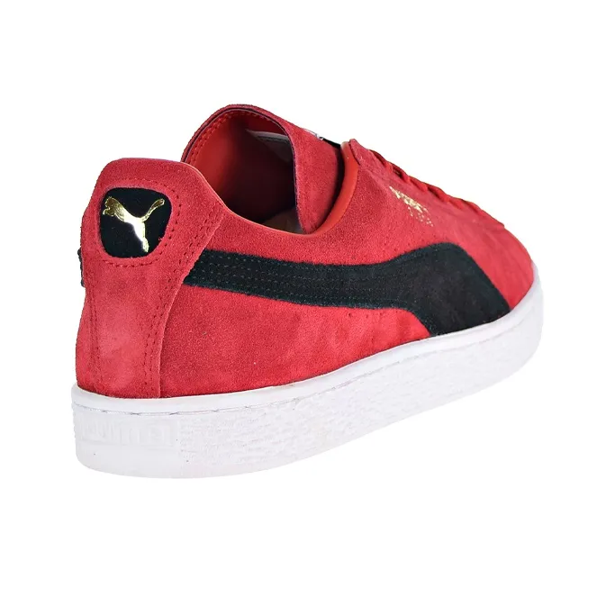 PUMA Suede Classic + 'Toreador'-3