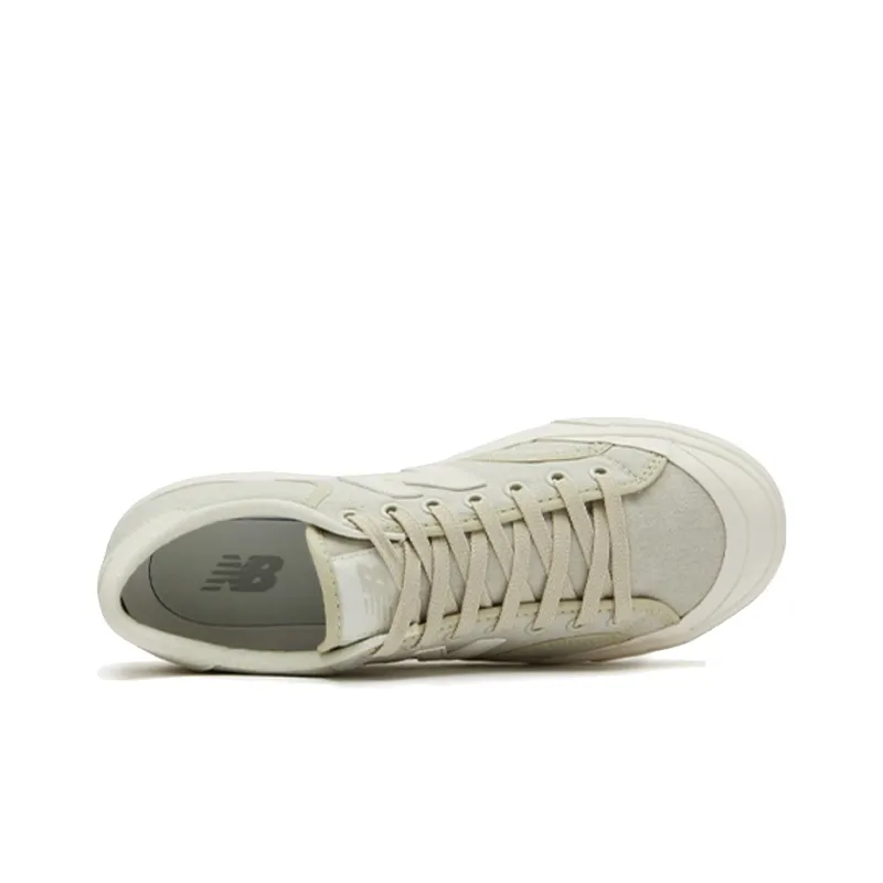 New Balance Procts Series Casual Skate Shoes Unisex Beige-2