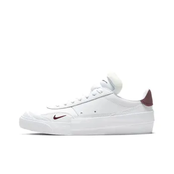 Nike Drop Type Premium 'White Team Red' Gs