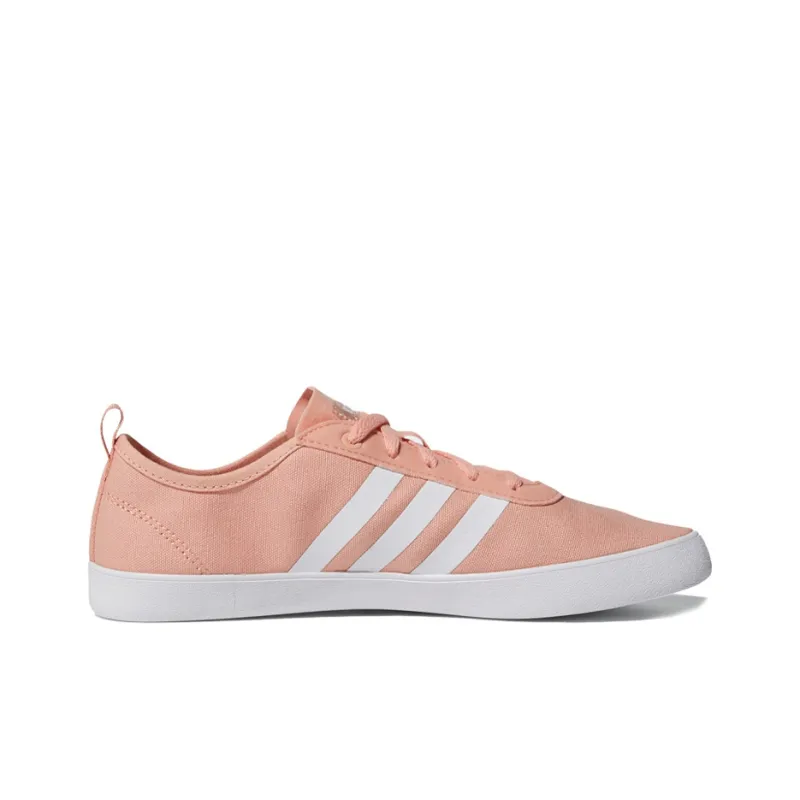 Adidas Neo Qt Vulc 2.0 Pink Women's-1