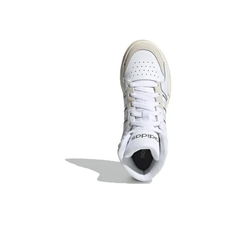 Adidas Entrap Mid 'White Pink'-4