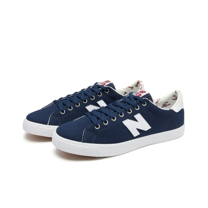 New Balance 210 Series Dark Blue-1