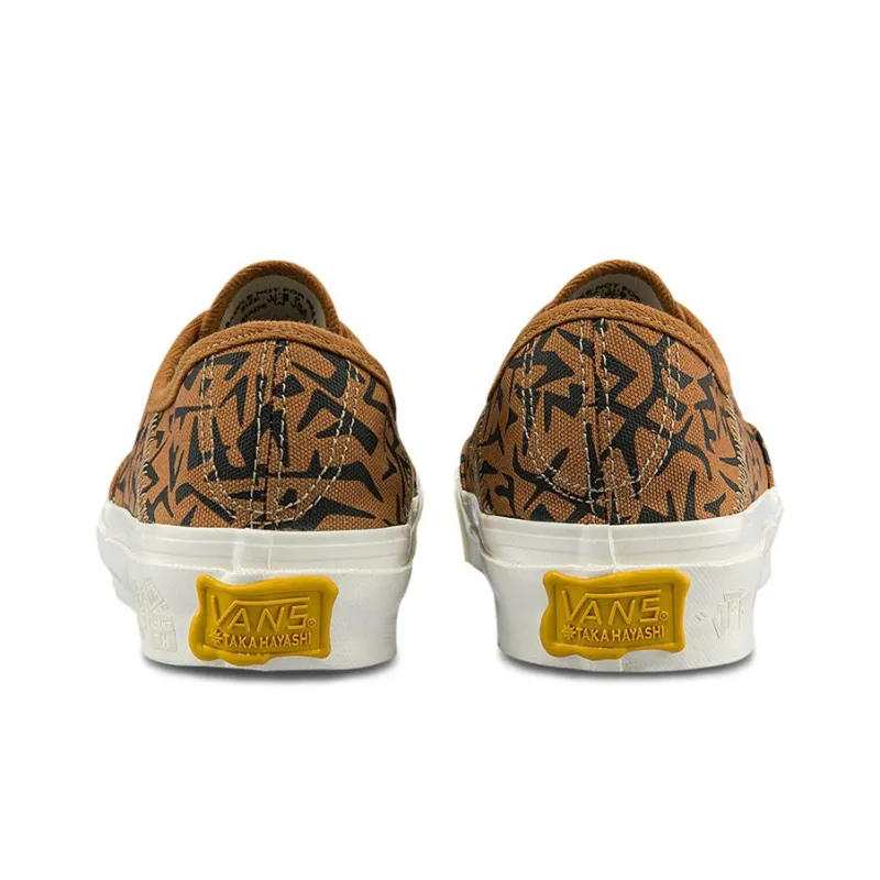 Style 43 Taka Hayashi X Vans Lx 'Geo Camo Chipmunk'-4