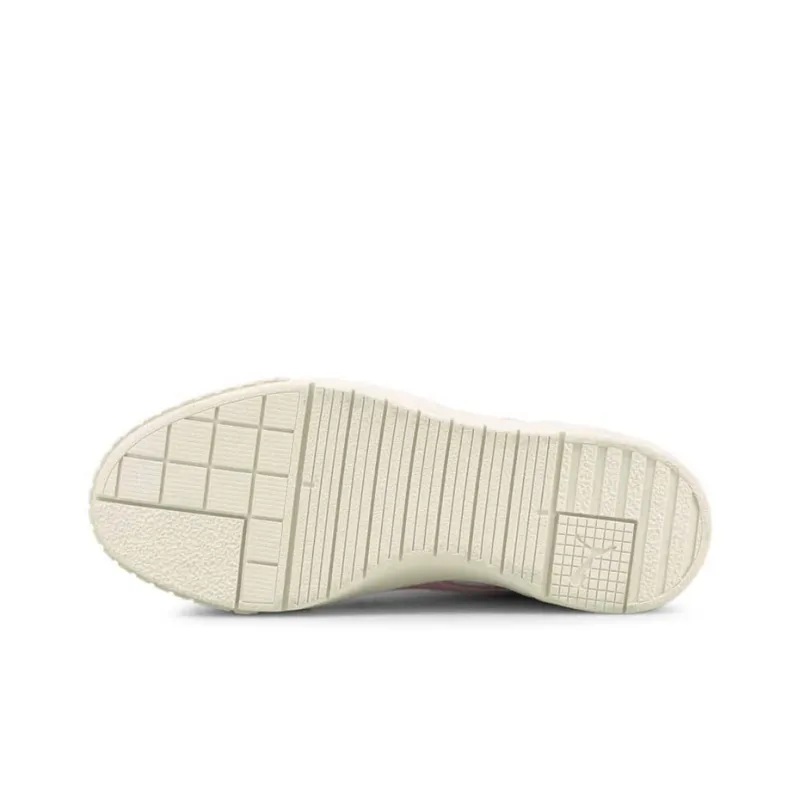 PUMA Cali Wear-resistant And Lightweight Low-Top Skateboard Shoes-4