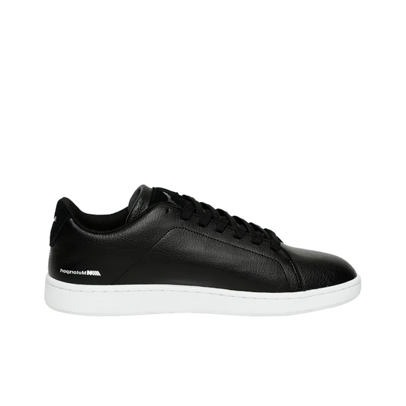 PUMA Bmw Motorsport X Smash V2 'Black'-1