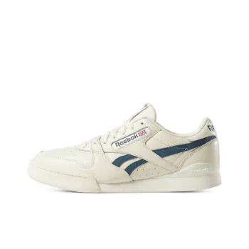 Phase 1 Reebok Pro 'White Blue Hills'