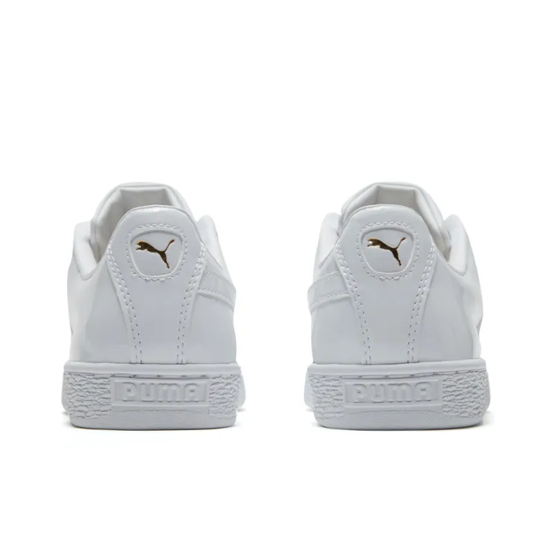 PUMA Basket Remix Women's-3