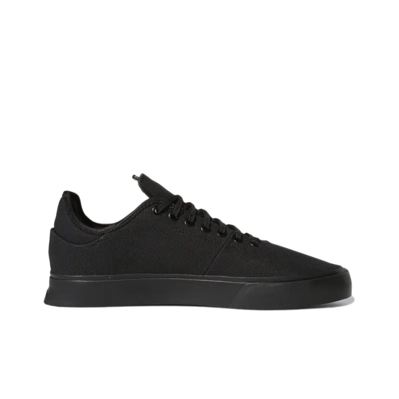 Adidas Originals SABALO Non-slip Lightweight Low-Top Skateboard Shoes Men's Black-1