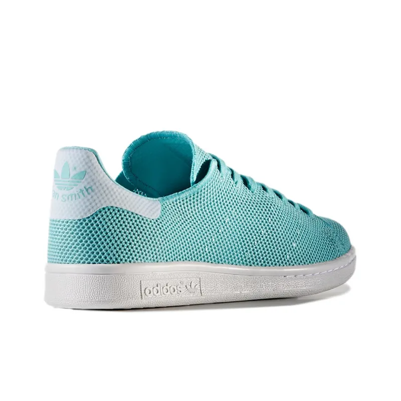 Adidas Originals Stan Smith 'Green White' Women's-3