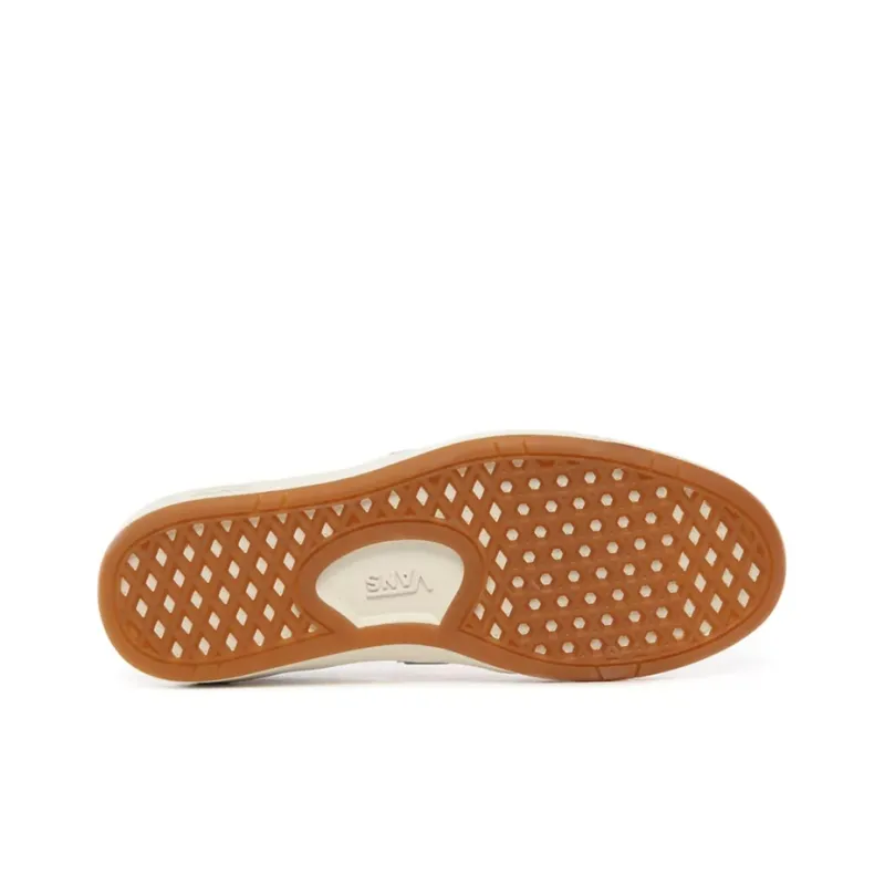 Vans Serio Collection Lowland Cc 'White Red'-4