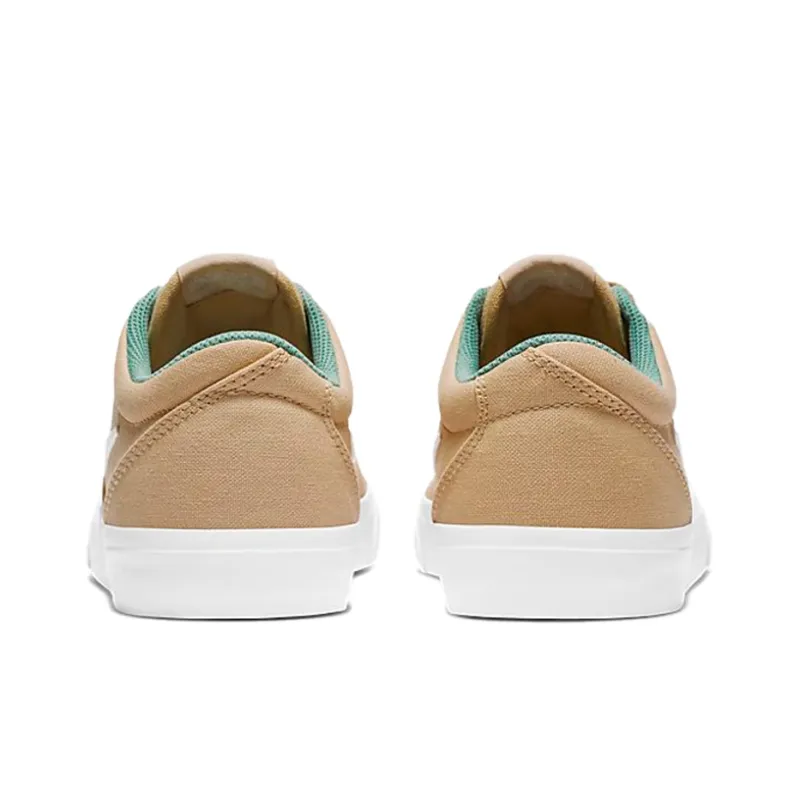Nike Sb Charge Cnvs 'Beige White'-4