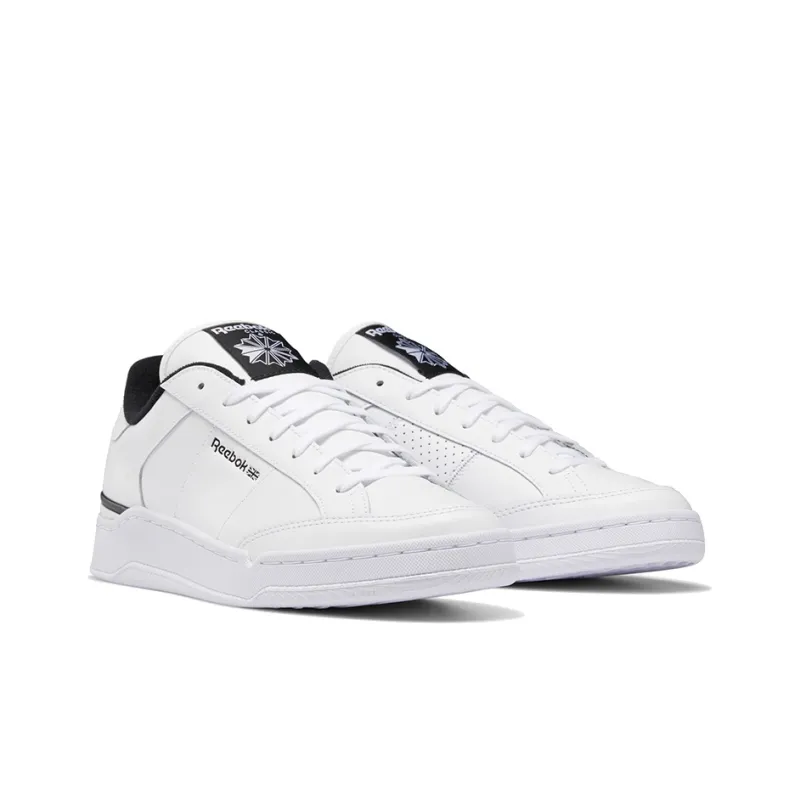 Reebok Ad Court Footwear White-2