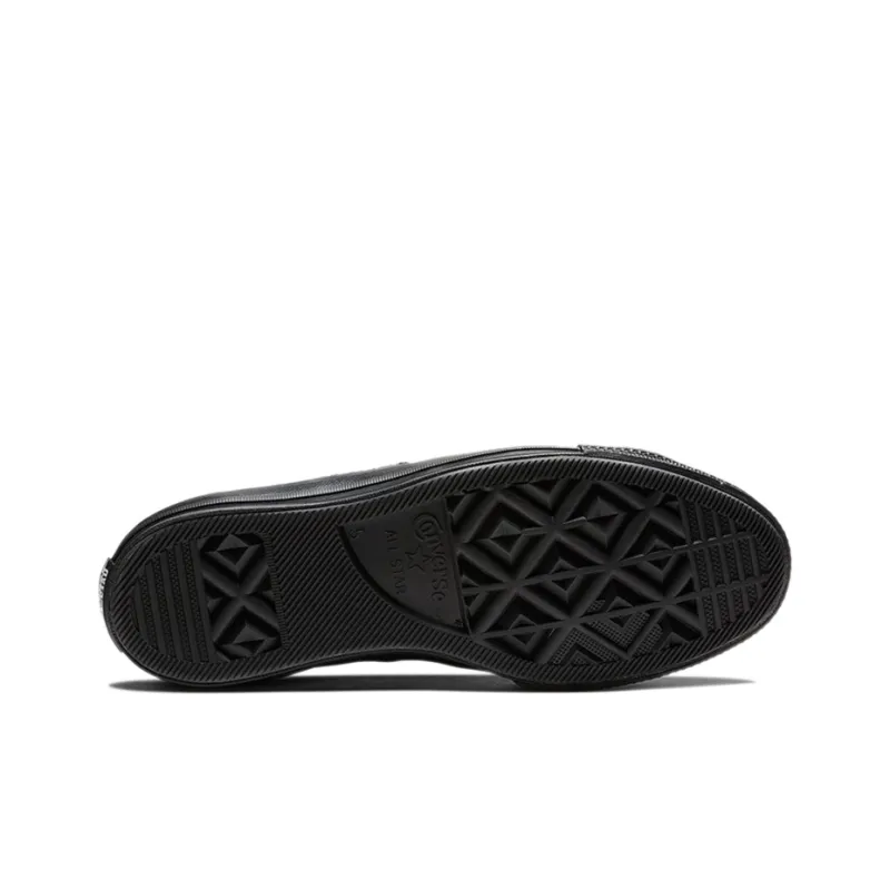 Converse One Star 'Black'-5