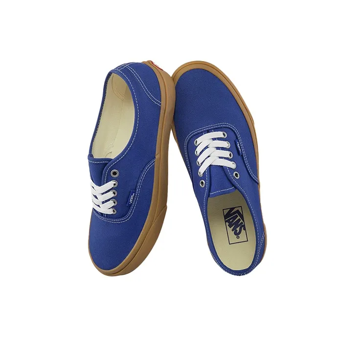 Vans Authentic 'Spectrum Blue Gum'-2