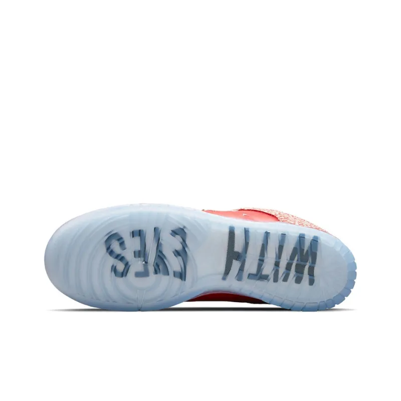 Nike Sb Dunk Low Stingwater Magic Mushroom-5