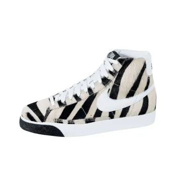Nike SB Blazer Zebra GS
