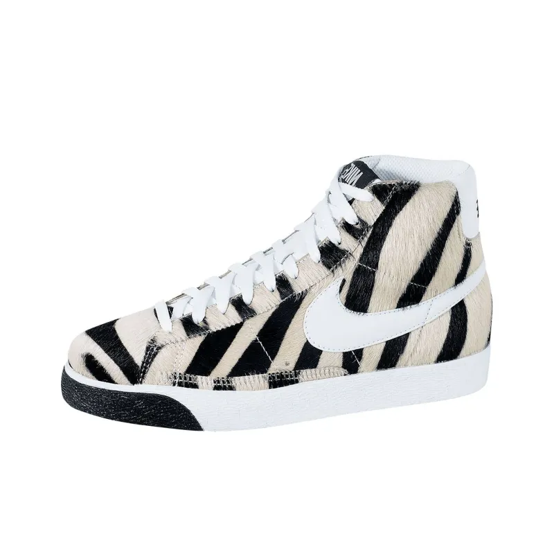 Nike SB Blazer Zebra GS-0